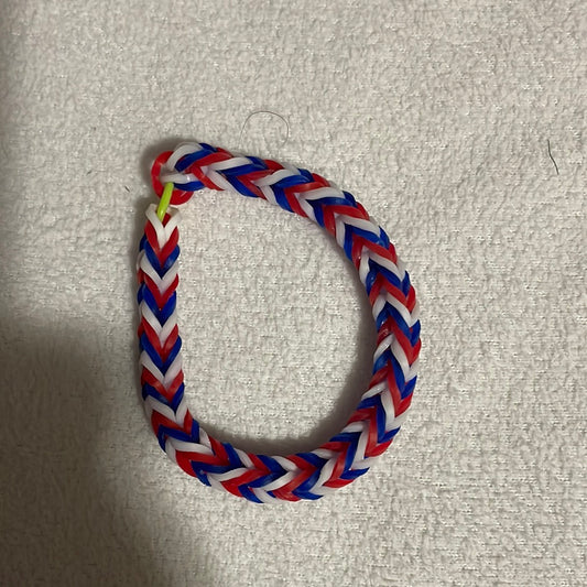 USA bracelet