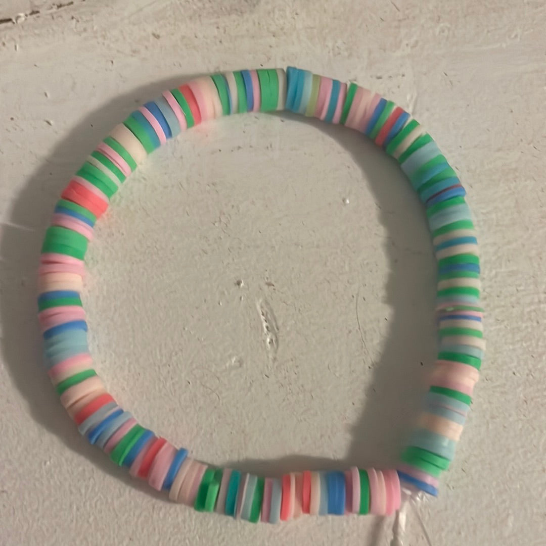 Mermaid bracelet