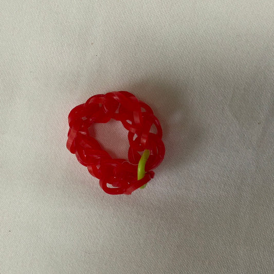 Cherry ring