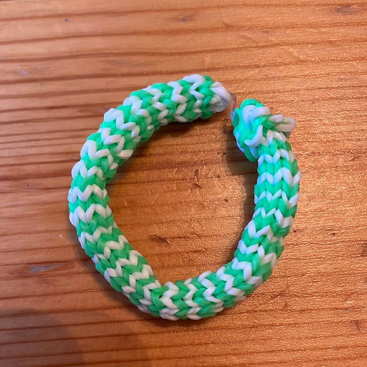 Baby snake bracelet